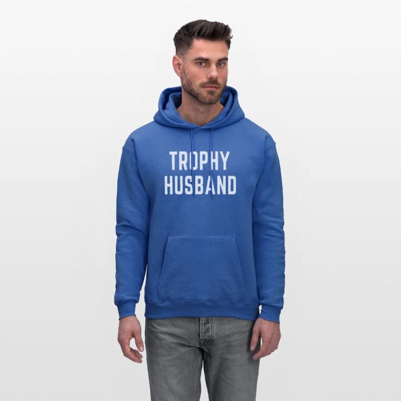 Trophy Husband
