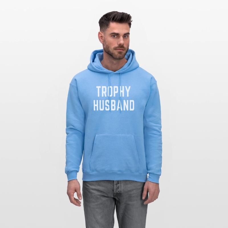 Trophy Husband