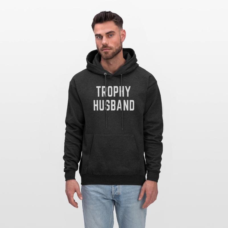 Trophy Husband