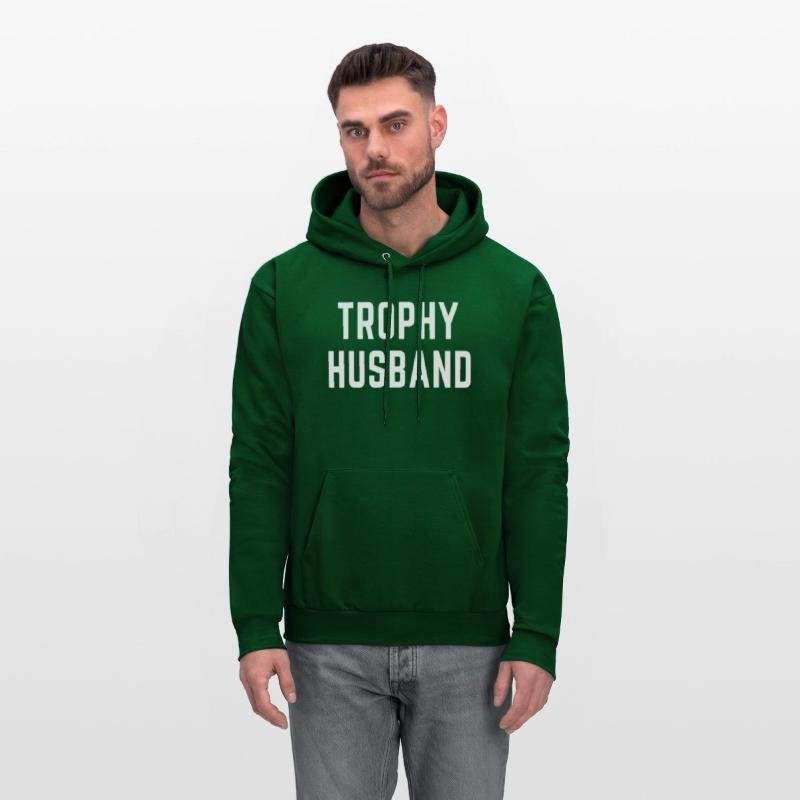Trophy Husband