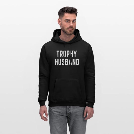 Trophy Husband