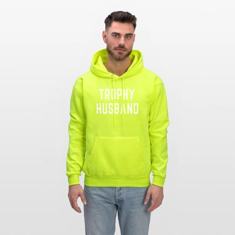 Trophy Husband