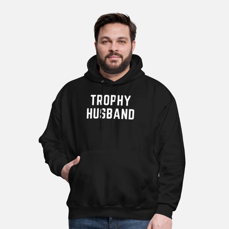 Trophy Husband