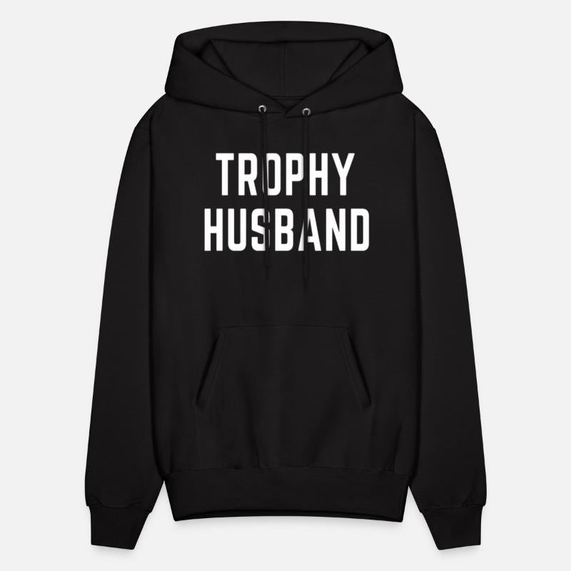 Trophy Husband