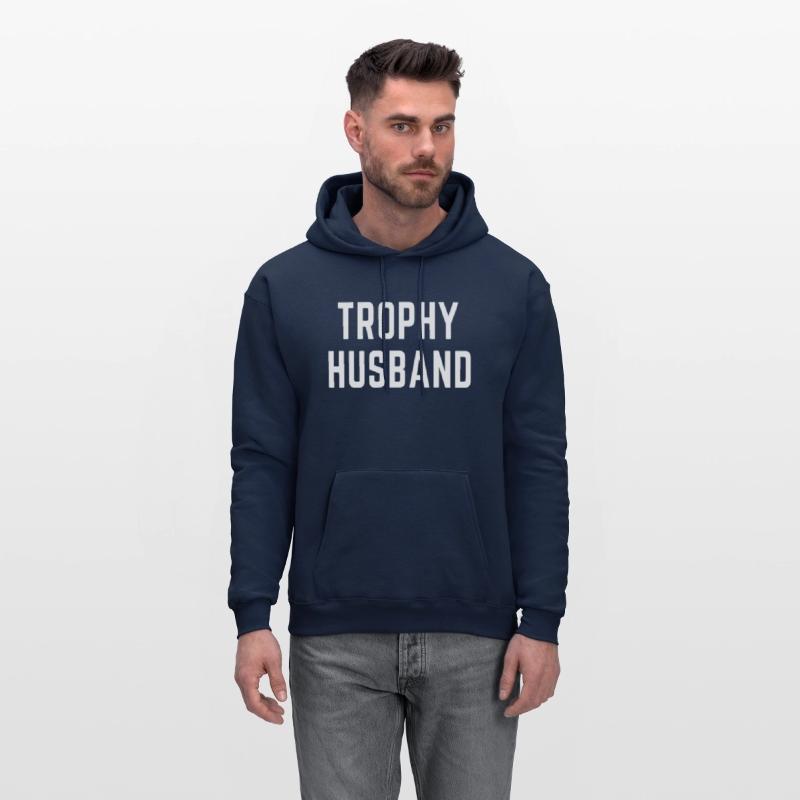 Trophy Husband