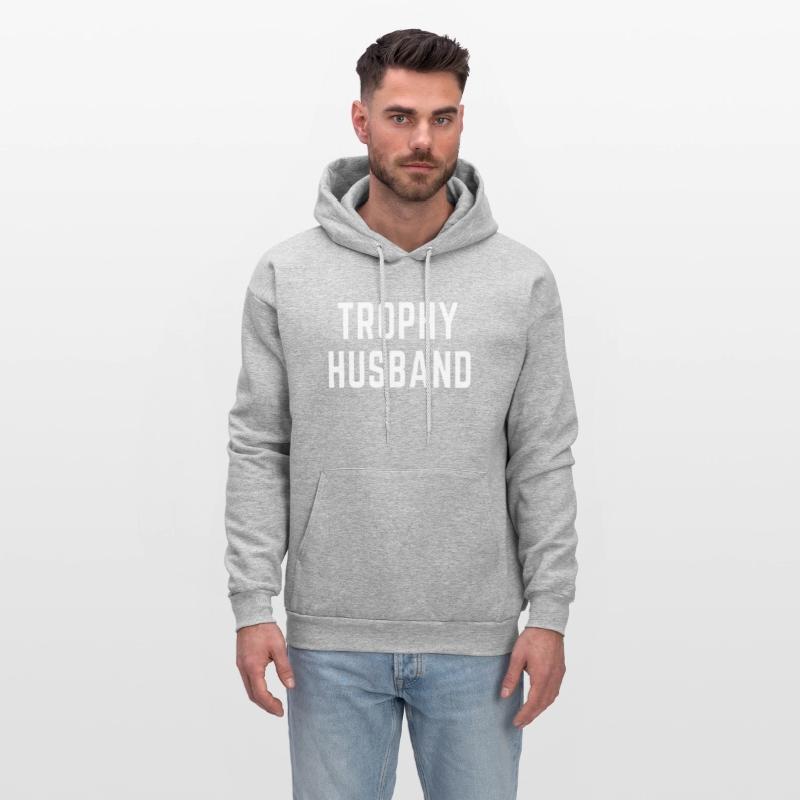 Trophy Husband