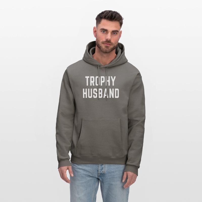 Trophy Husband