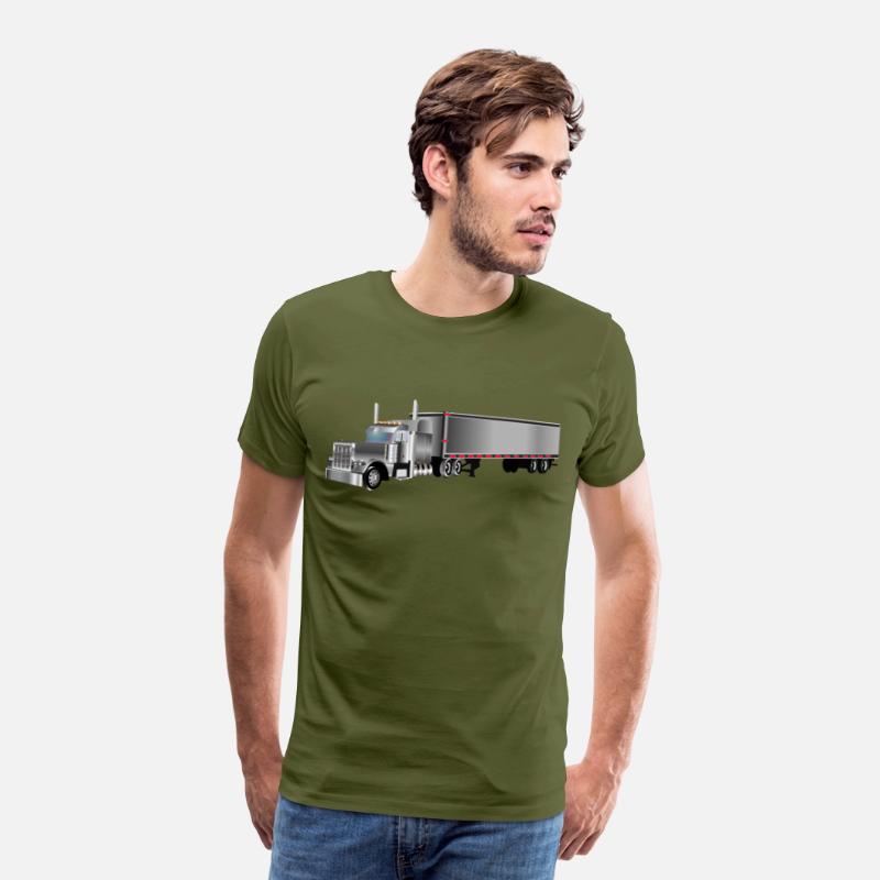 Truck,trucking,truckers,diesel truckers t shirt
