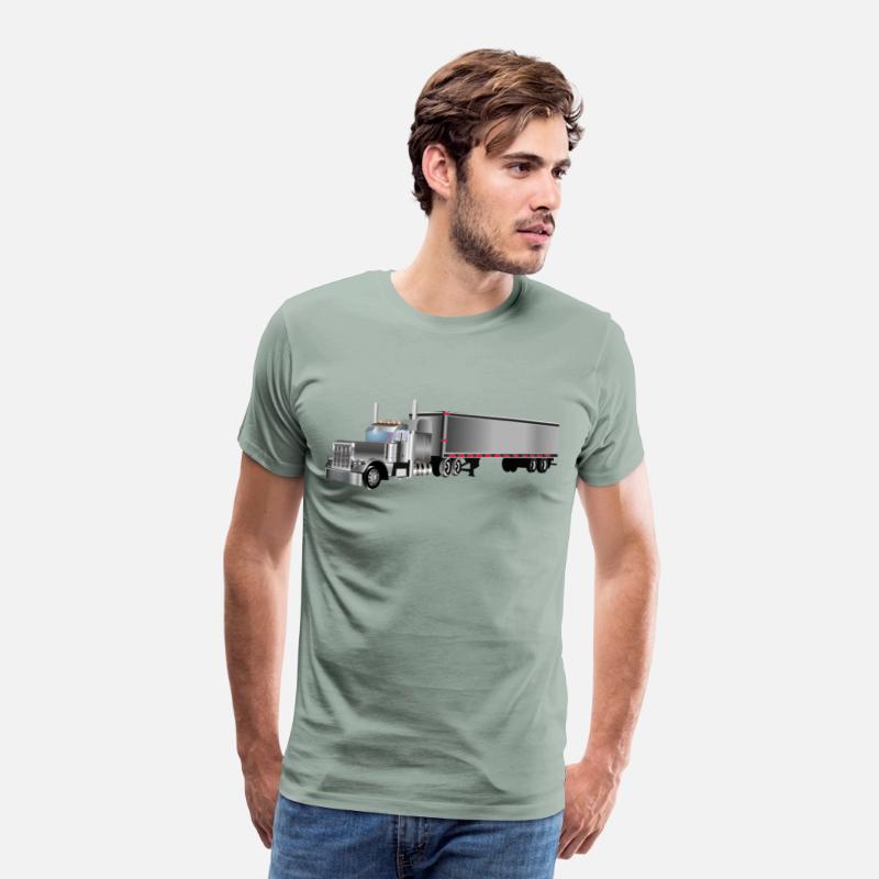 Truck,trucking,truckers,diesel truckers t shirt