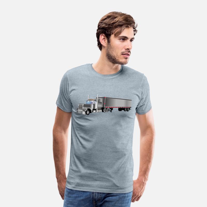 Truck,trucking,truckers,diesel truckers t shirt