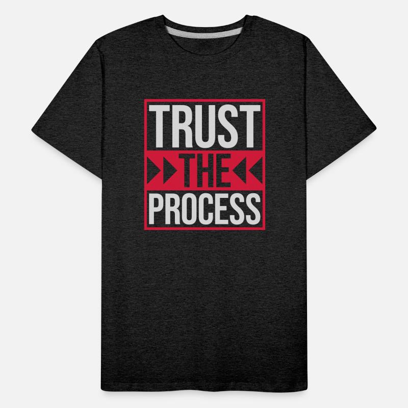 trust the process quote
