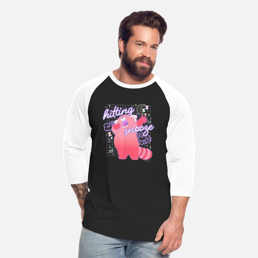 Turning Red Hitting Snooze