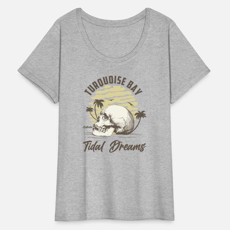 Turquoise Bay beach Australia