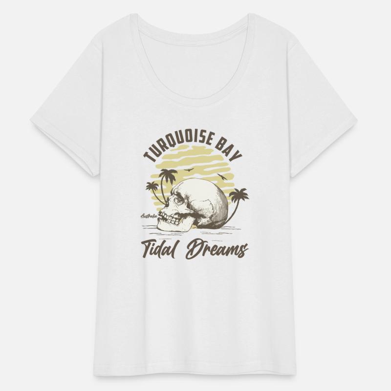 Turquoise Bay beach Australia