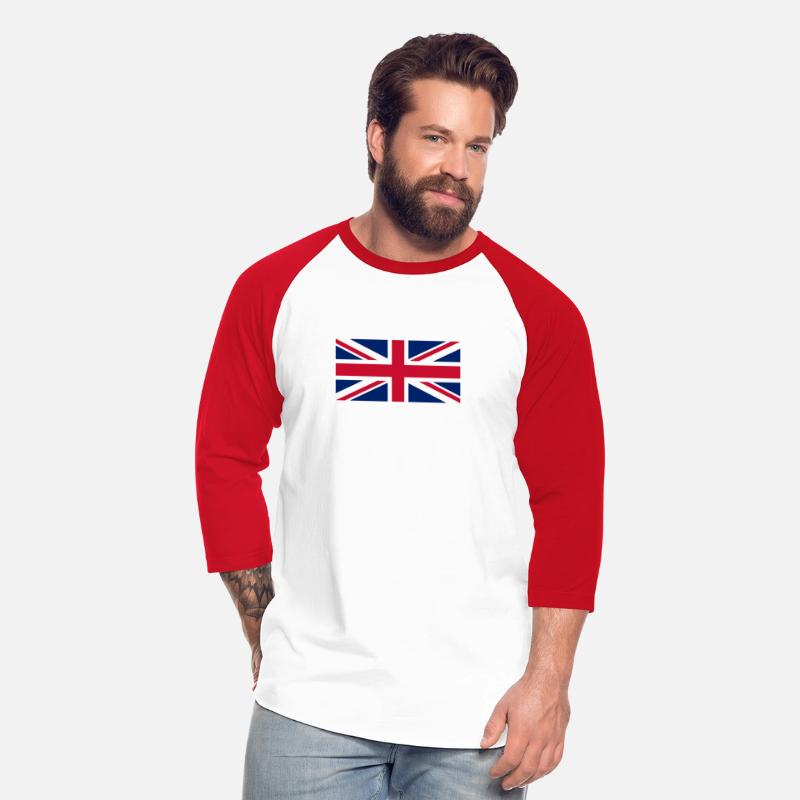 UK UNITED KINGDOM BRITISH ENGLAND NATIONAL FLAG