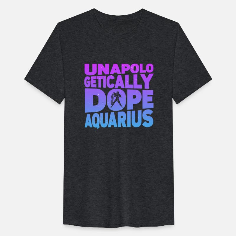 Unapologetically Dope Aquarius Constellation