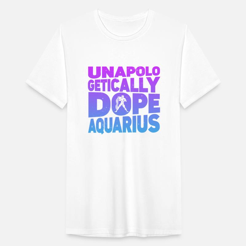 Unapologetically Dope Aquarius Constellation