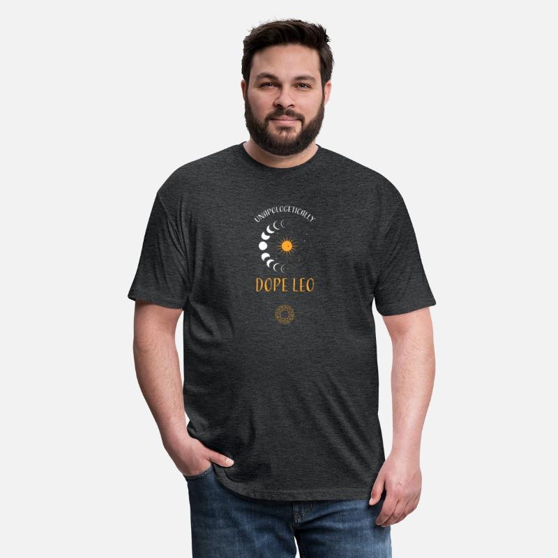 Unapologetically Dope Leo