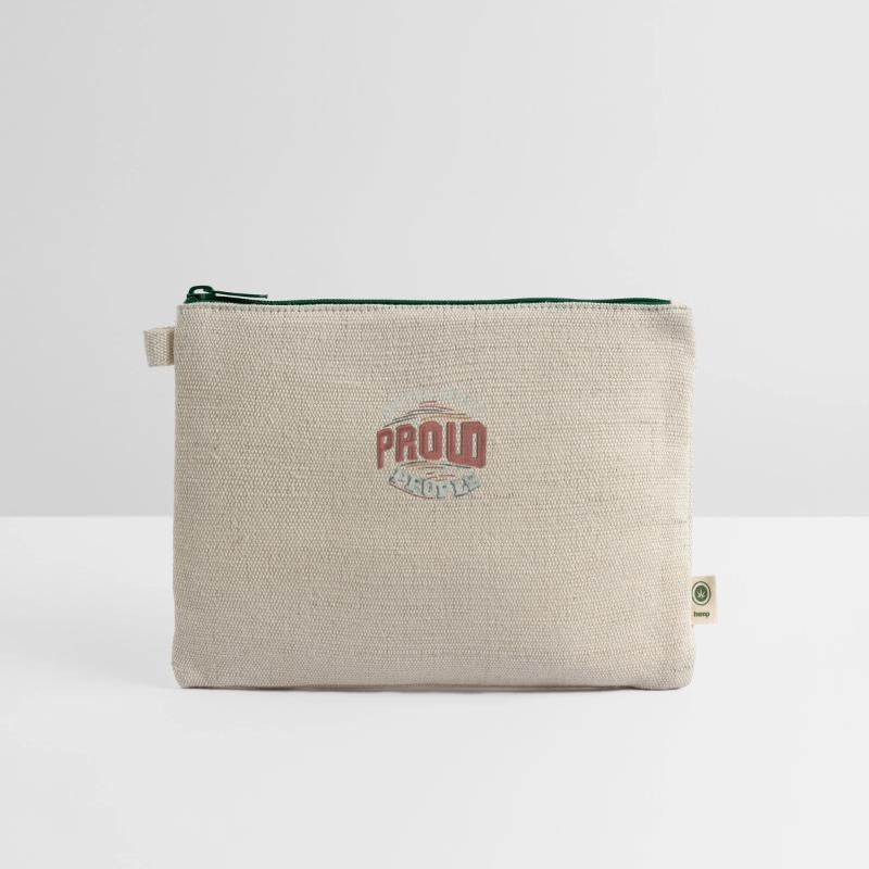 United Spirit Proud People