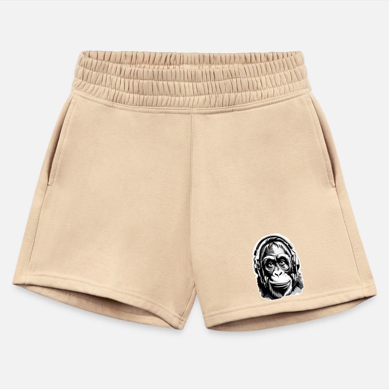 Urban Gorilla Headphones Design