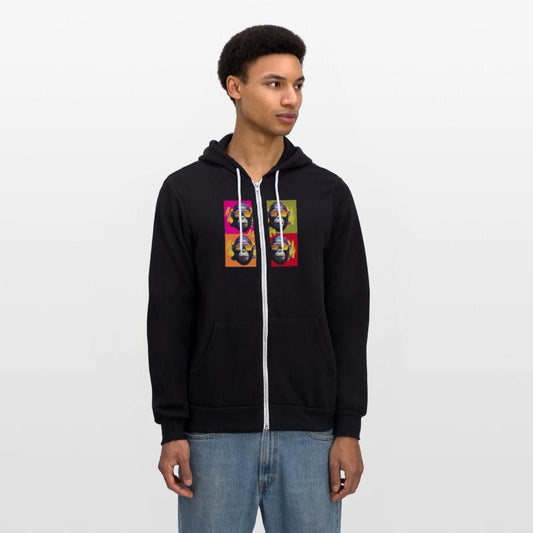 Urban Jungle Beats: The Chic Monke Collection