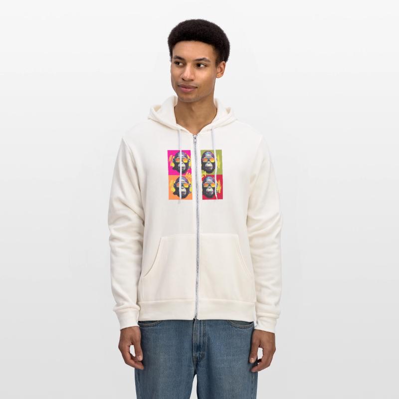 Urban Jungle Beats: The Chic Monke Collection