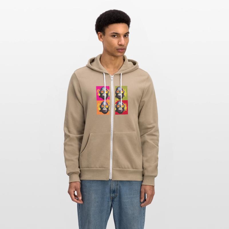 Urban Jungle Beats: The Chic Monke Collection