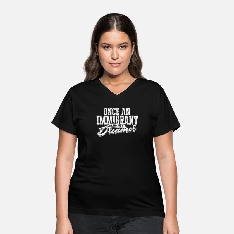 US Immigrant Indigenous USA Immigrants america