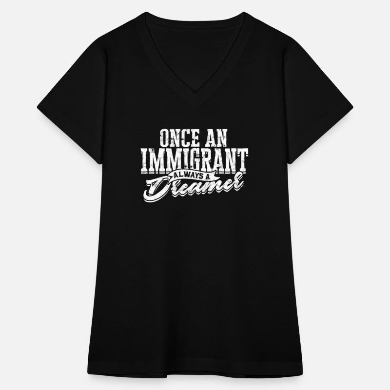 US Immigrant Indigenous USA Immigrants america