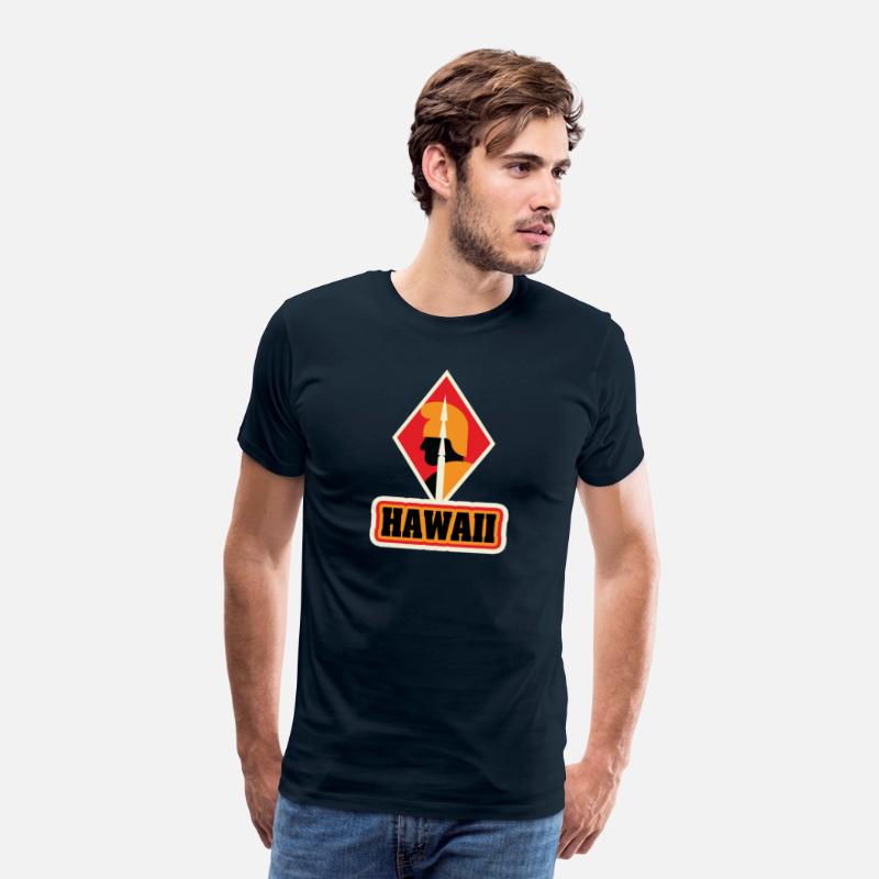 US States HAWAII