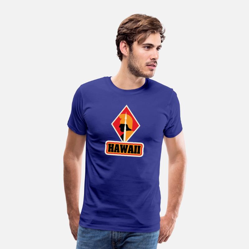 US States HAWAII