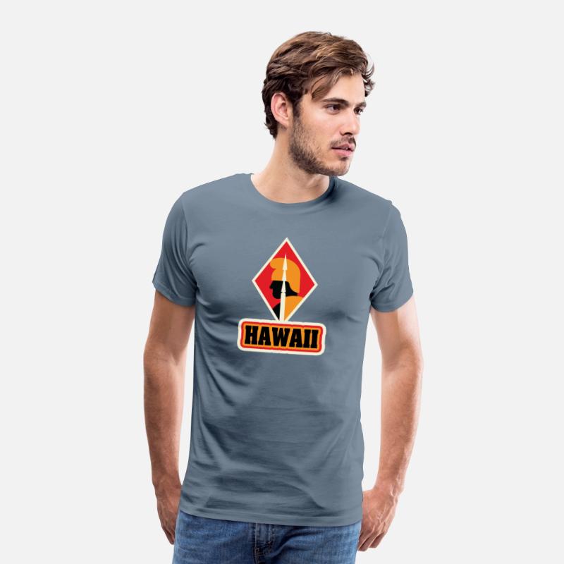 US States HAWAII