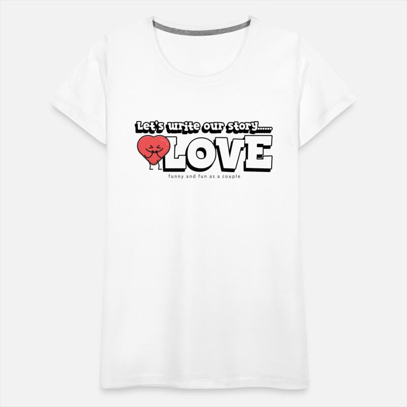 valentine story funny couple