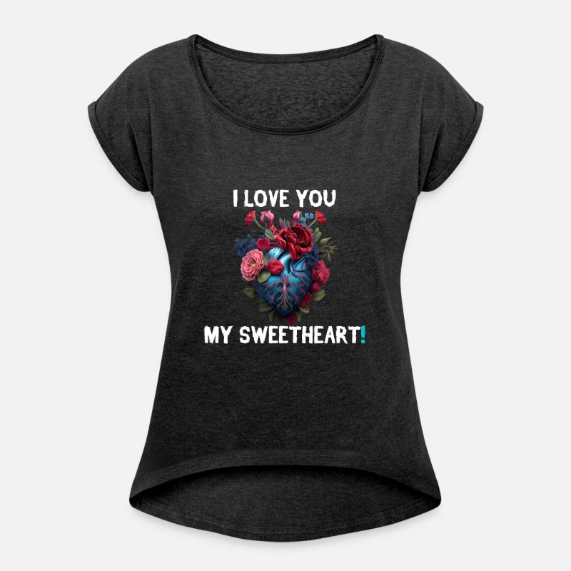 Valentine's Day - I Love You My Darling! 1