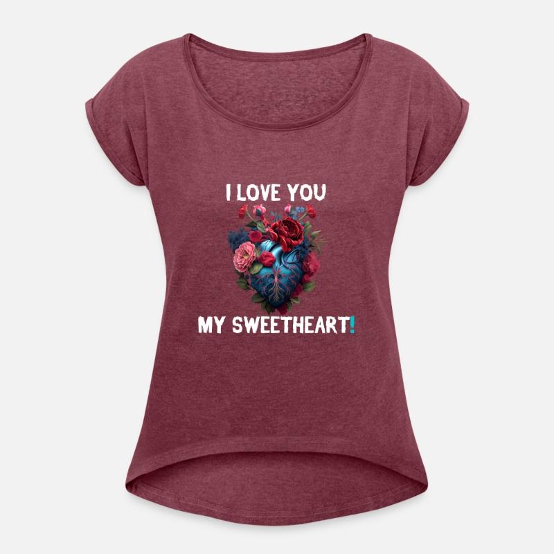 Valentine's Day - I Love You My Darling! 1