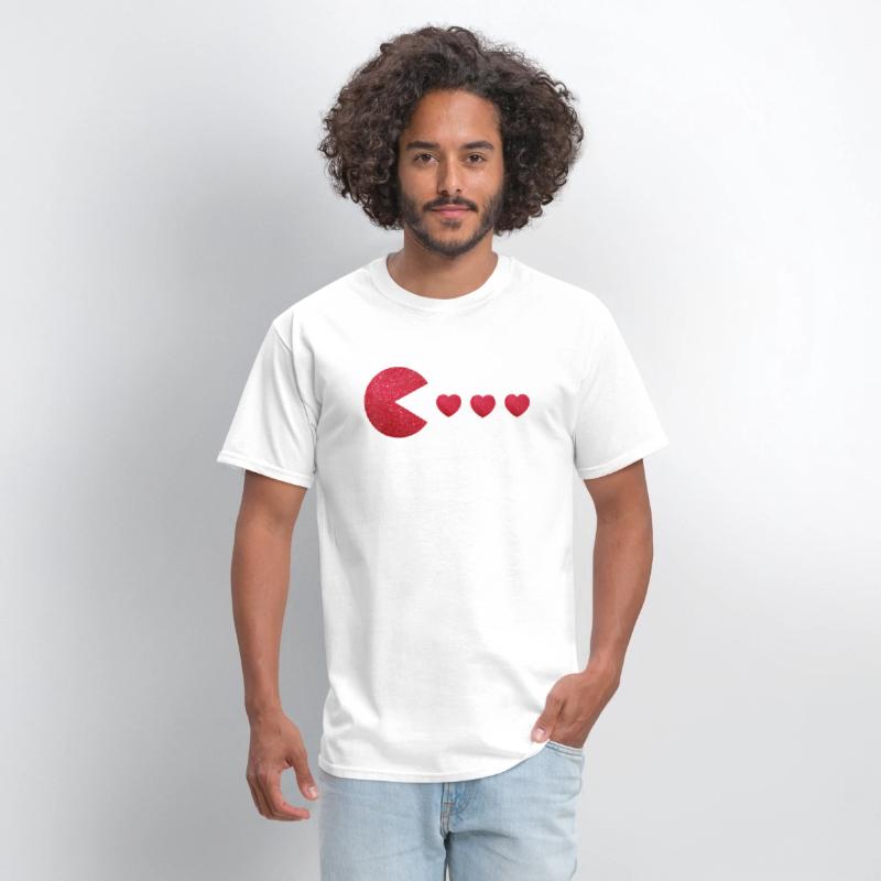 Valentines Day Hearts Funny Boys Valentines Day