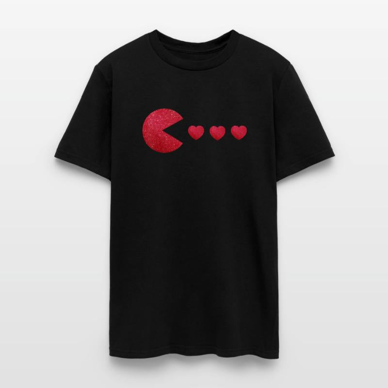 Valentines Day Hearts Funny Boys Valentines Day