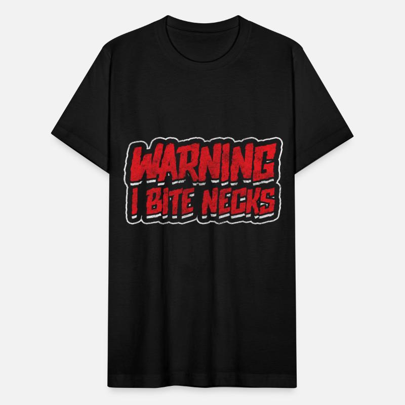 Vampire Teeth Horror