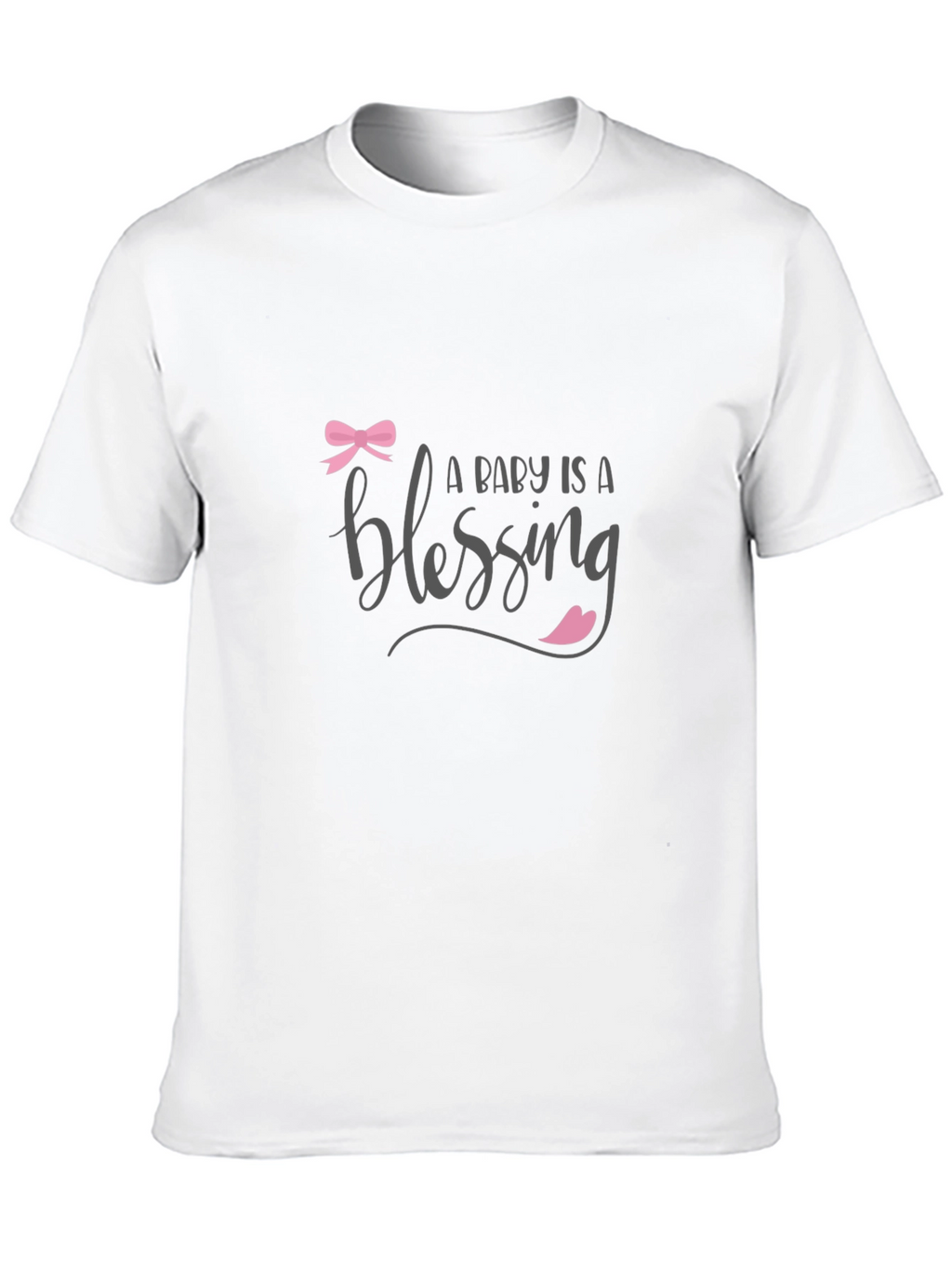 A Baby is a Blessing T-Shirt