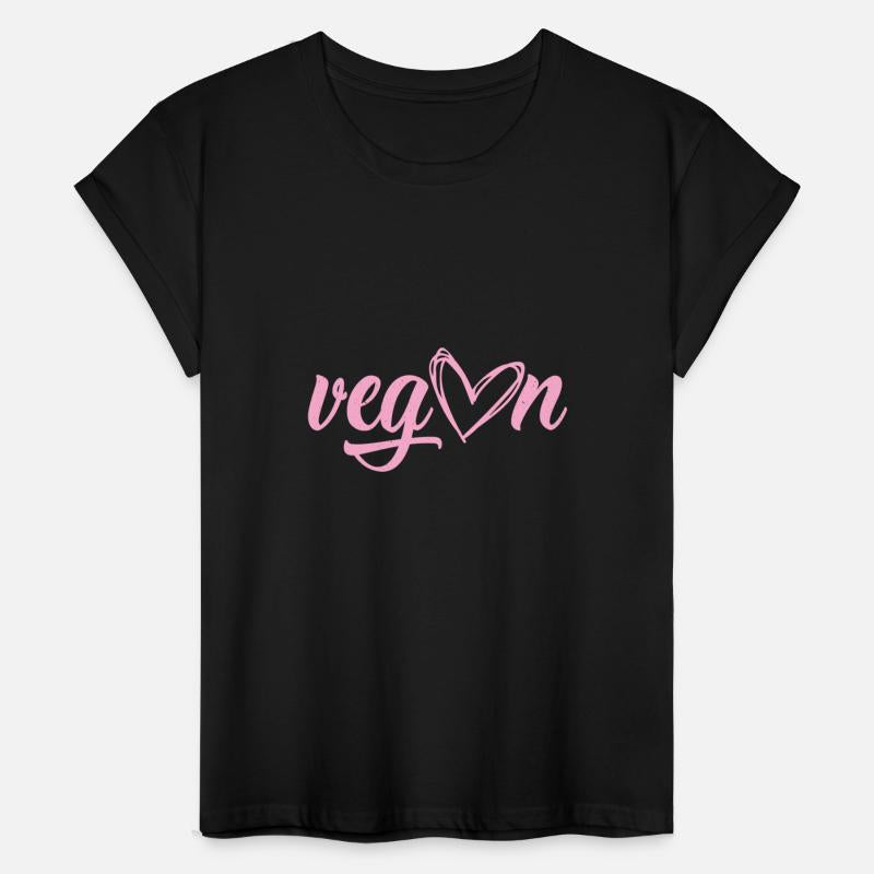 Vegan Heart - Animal Love, Animal Welfare & Vegan