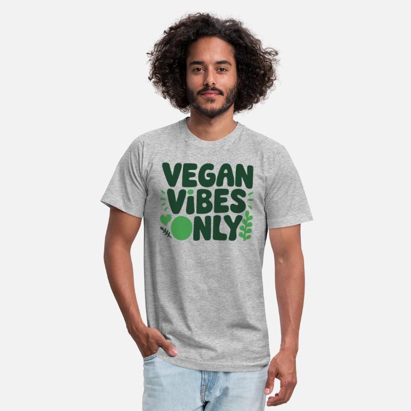 Vegan Vibes funny Gifts for vegans and vegetarians