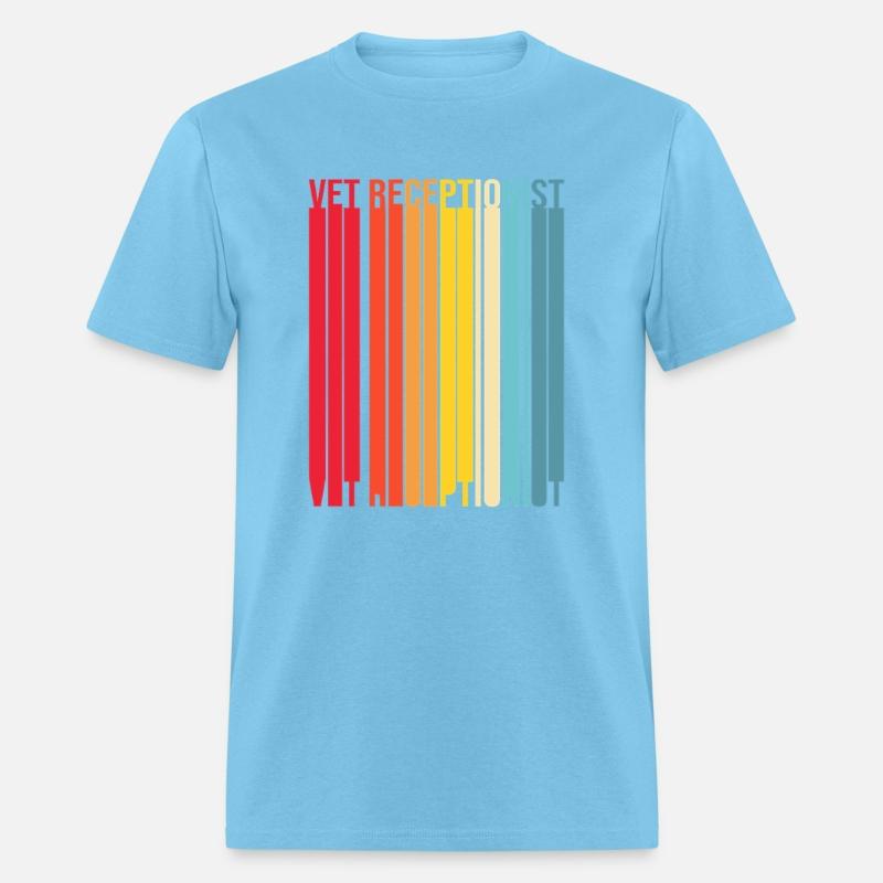 Vet Receptionist Veterinarian Assistant