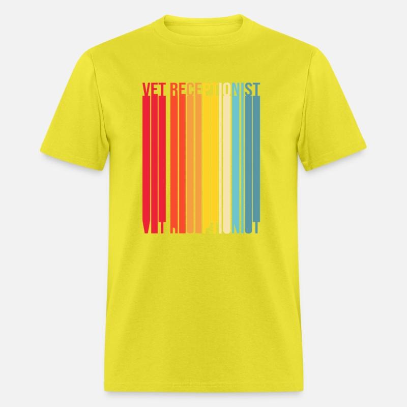 Vet Receptionist Veterinarian Assistant