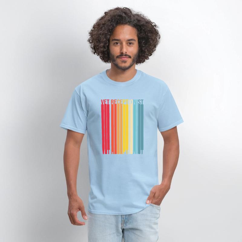 Vet Receptionist Veterinarian Assistant