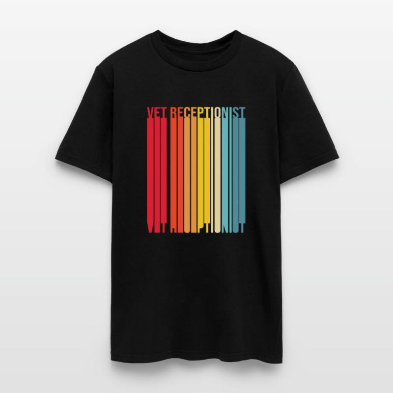 Vet Receptionist Veterinarian Assistant