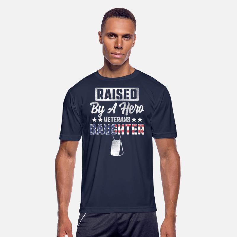 Veteran's Day Raised By A Hero Veterans Daughter