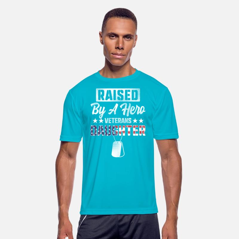 Veteran's Day Raised By A Hero Veterans Daughter