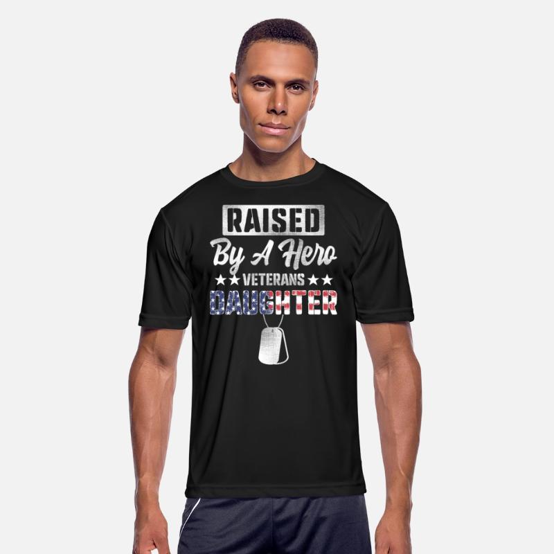 Veteran's Day Raised By A Hero Veterans Daughter