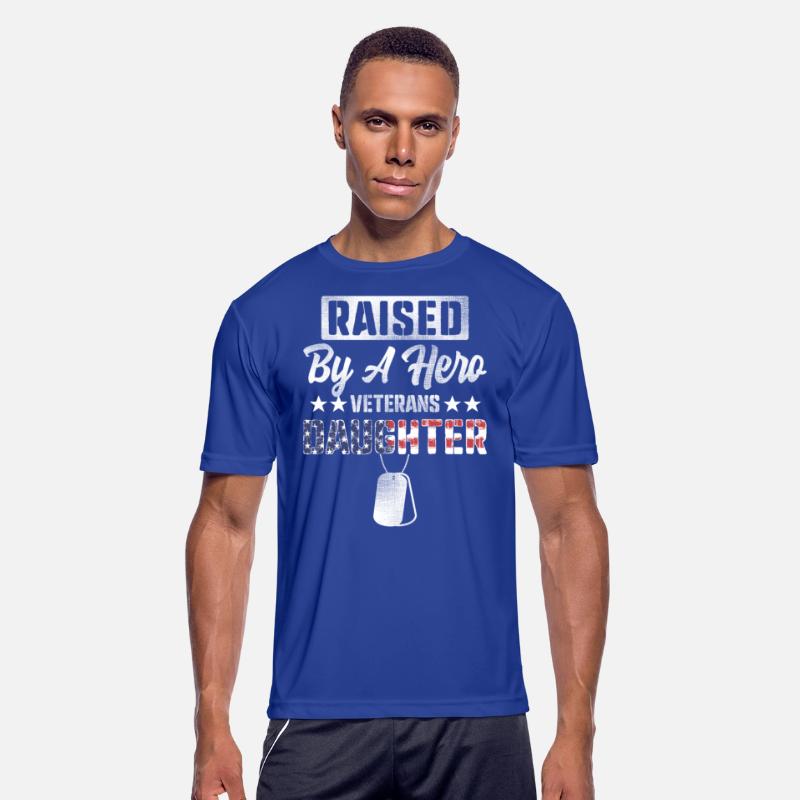 Veteran's Day Raised By A Hero Veterans Daughter