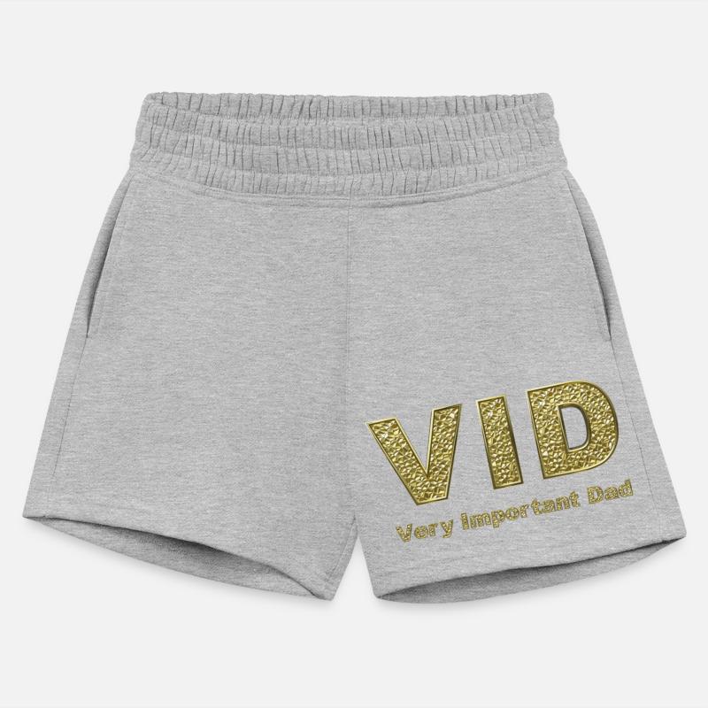 VID - Very Important Dad